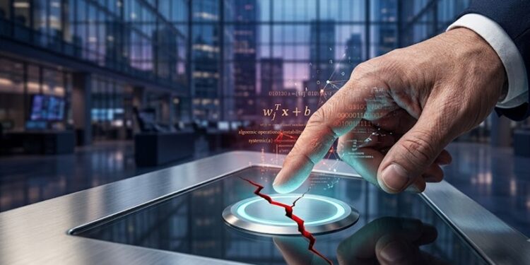 AI risks in insurance