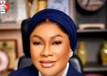 Aisha Achimugu Asset Forfeiture: Court Seizes Prominent Businesswoman's N9bn Property 4 Aisha Achimugu Asset Forfeiture