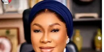 Aisha Achimugu Asset Forfeiture