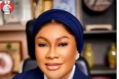 Aisha Achimugu Asset Forfeiture: Court Seizes Prominent Businesswoman's N9bn Property 1 Aisha Achimugu Asset Forfeiture