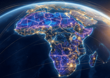 Africa Map