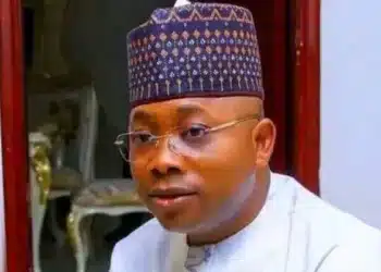 Kogi School Kidnap Rescue: Saved After Forest Security Raid 2 Ahmed Usman Ododo on Kogi School Kidnap Rescue