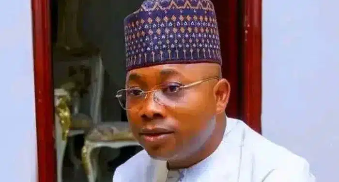Kogi School Kidnap Rescue: Saved After Forest Security Raid 1 Ahmed Usman Ododo on Kogi School Kidnap Rescue