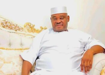Nigeria’s Permanent Representative to the United Nations, Ambassador Jimoh Ibrahim