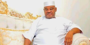 Nigeria’s Permanent Representative to the United Nations, Ambassador Jimoh Ibrahim