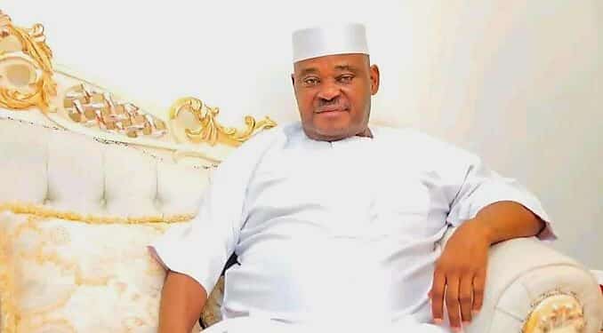 Nigeria’s Permanent Representative to the United Nations, Ambassador Jimoh Ibrahim