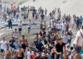 At Least 57 Migrants Died in Ceuta Border Crisis