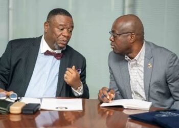Ayorinde Hails Makinde, Security Agencies