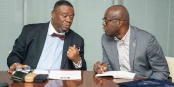 Ayorinde Hails Makinde, Security Agencies