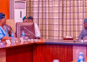 Tinubu Defends Nigeria Security Strategy in Oyo Rescue