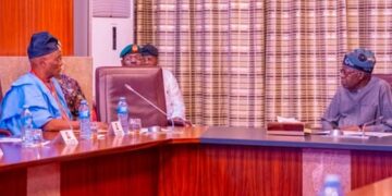 Tinubu Defends Nigeria Security Strategy in Oyo Rescue