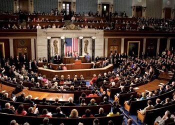 Chamber of the U.S. House of Representatives, Washington, D.C. Lawrence Jackson.