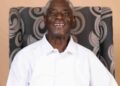 Nickdel Private School Founder Chief Adekunle Frederick Adeleke
