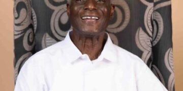 Nickdel Private School Founder Chief Adekunle Frederick Adeleke