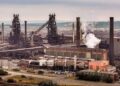China Condemns UK Over British Steel Nationalisation