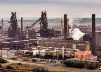 China Condemns UK Over British Steel Nationalisation
