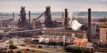 China Condemns UK Over British Steel Nationalisation