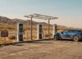 Electric Vehicles Revolution