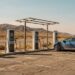 Electric Vehicles Revolution