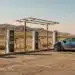 Electric Vehicles Revolution