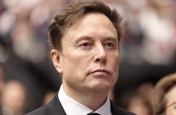 Elon Musk AI Prediction
