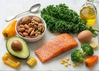 Vitamins For Eye Health