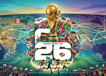 FIFA World Cup Financial Analysis - The Winners, The Losers