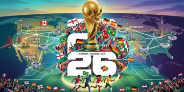 FIFA World Cup Financial Analysis - The Winners, The Losers