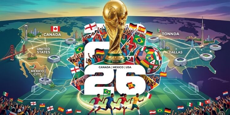 FIFA World Cup Financial Analysis - The Winners, The Losers