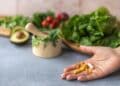 Foods that lower blood pressure naturally