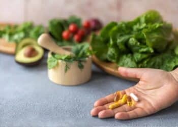 Foods that lower blood pressure naturally