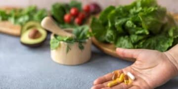Foods that lower blood pressure naturally