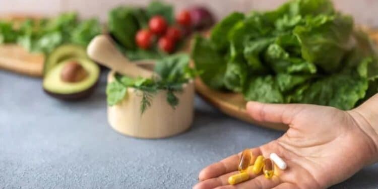 Foods that lower blood pressure naturally