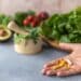 Foods that lower blood pressure naturally