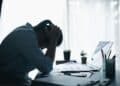 Harmful Daily habits - stress