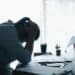 Harmful Daily habits - stress