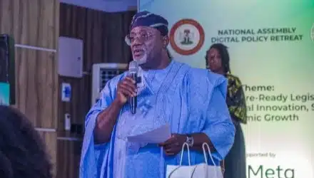 Hon Adedeji Dhikrullahi Stanley Olajide Odidiomo on Nigeria digital economy legislation