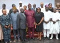Judicial Commission of Inquiry on Abduction of Students and Teachers at Esinele and Yawota Communities in Oriire Local Government Area of Oyo State