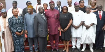 Judicial Commission of Inquiry on Abduction of Students and Teachers at Esinele and Yawota Communities in Oriire Local Government Area of Oyo State