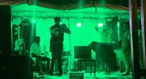Klub 1405 & Lounge Launch in Oyo Town