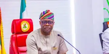 Governor Seyi Makinde Makinde - Isese Day