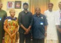 NANS Kwara Engages UNILORIN Management Over Private Hostel Fee Review