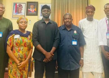 NANS Kwara Engages UNILORIN Management Over Private Hostel Fee Review