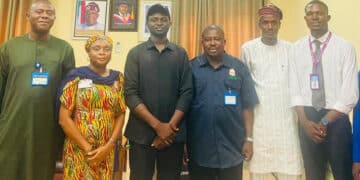 NANS Kwara Engages UNILORIN Management Over Private Hostel Fee Review