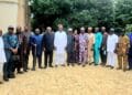 Open Salawu Ogbomoso North Local Government
