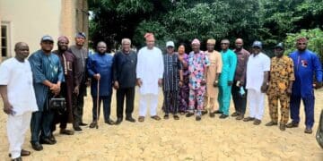 Open Salawu Ogbomoso North Local Government