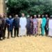 Open Salawu Ogbomoso North Local Government