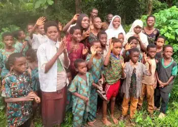 Oriire School Kidnap - Oyo School Kidnapping