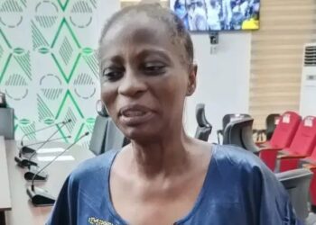 Abducted Oyo Principal Alamu on Oyo School Kidnap Victims