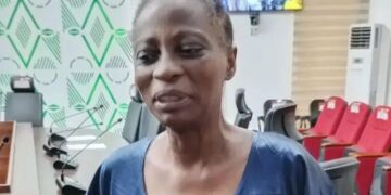 Abducted Oyo Principal Alamu on Oyo School Kidnap Victims